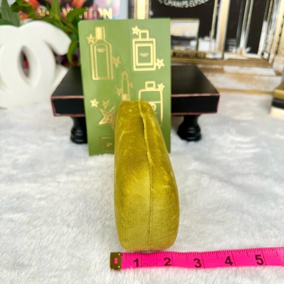 GUCCI sunglass or eyeglass case with cleaning cloth with storage bag GREAT SET - Picture 8 of 8